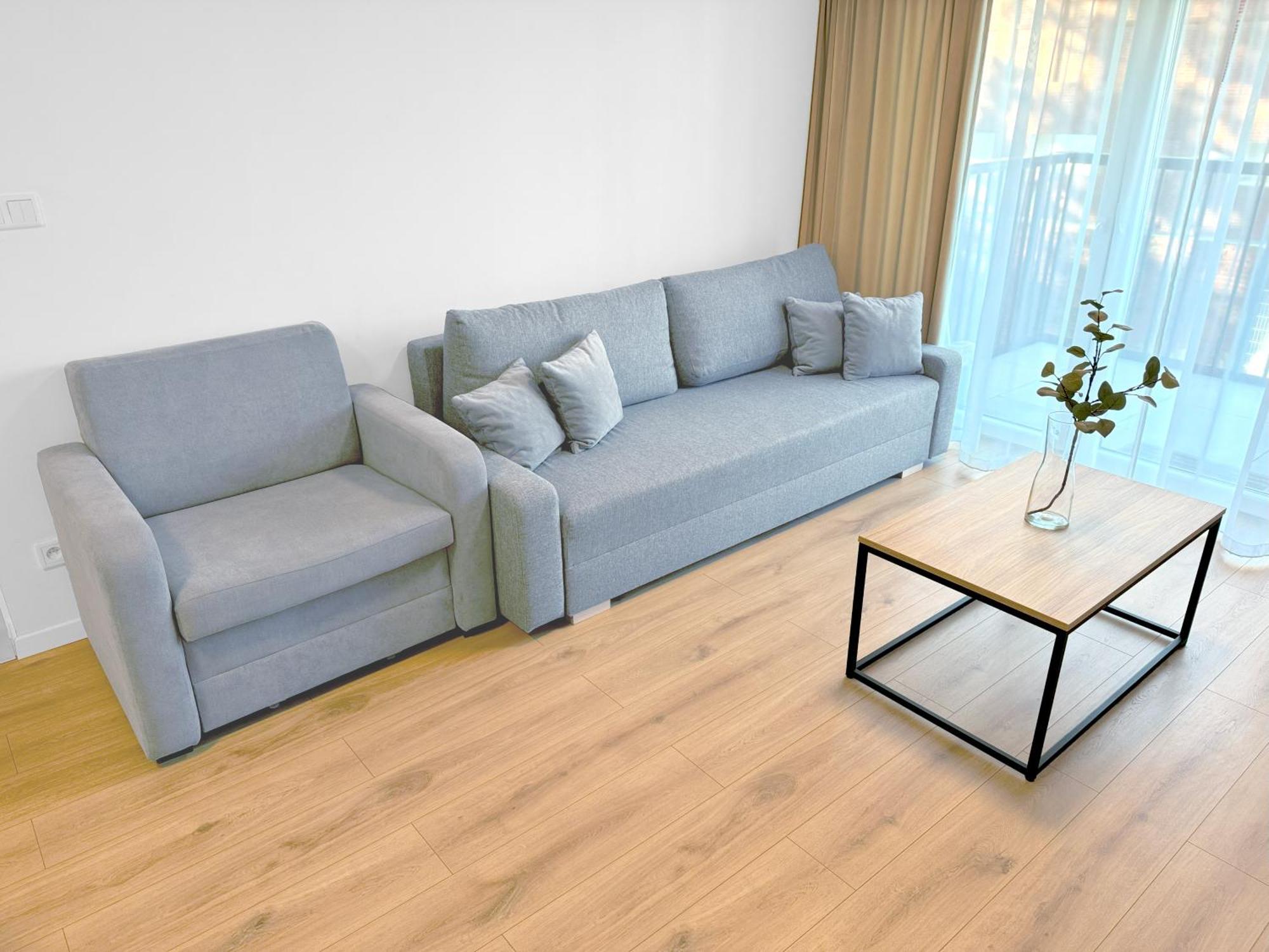 Wroclaw City Square Apartment 外观 照片